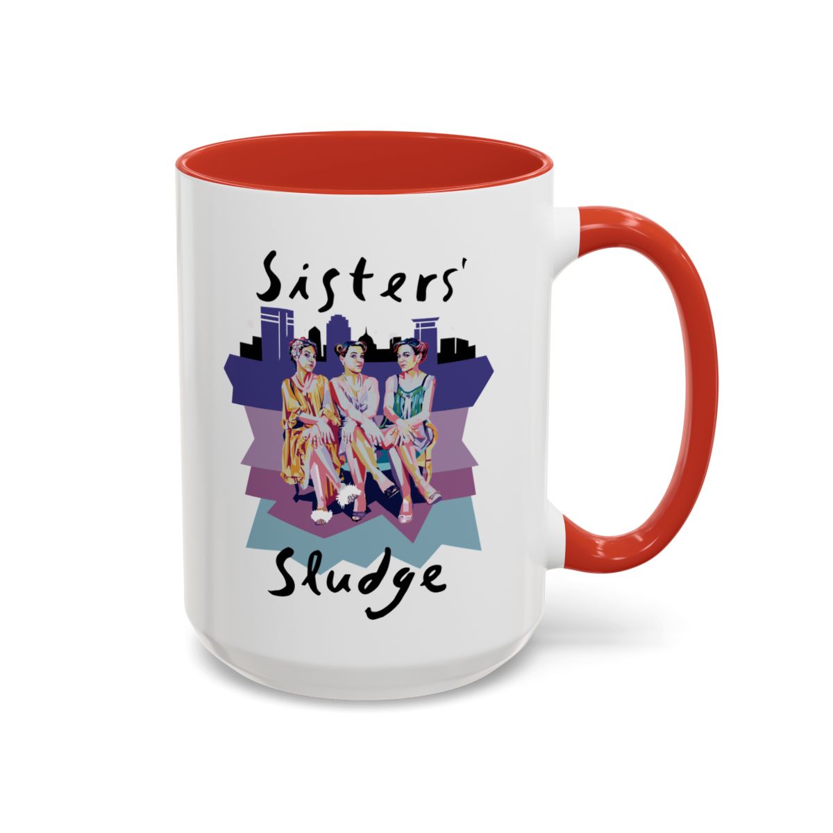 Mug Number 1